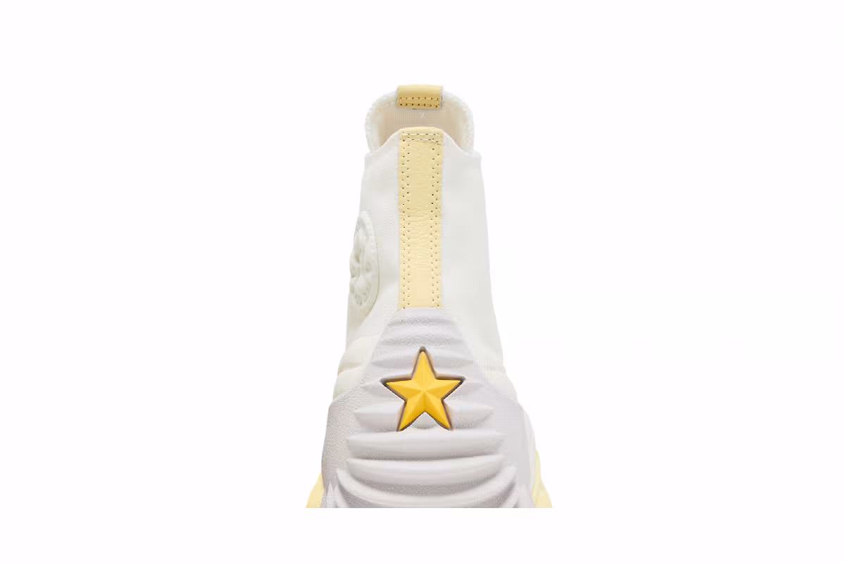 Converse Run Star Motion High Beige, view 8