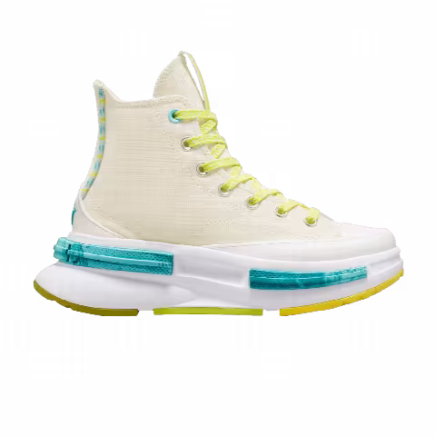 Converse Run Star Legacy CX High 'Mi Gente Capsule - Natural'