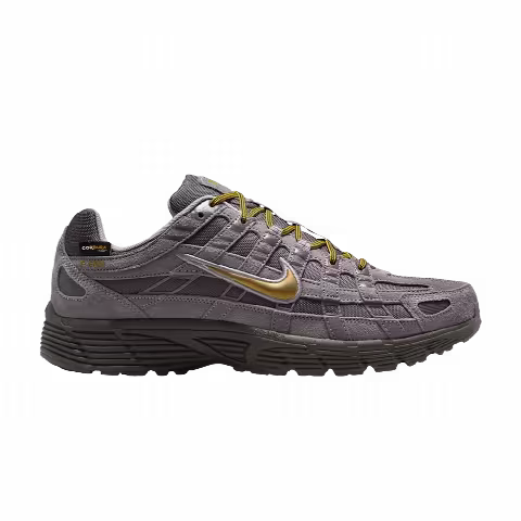 Nike P-6000 Premium 'Medium Ash Golden Hop'