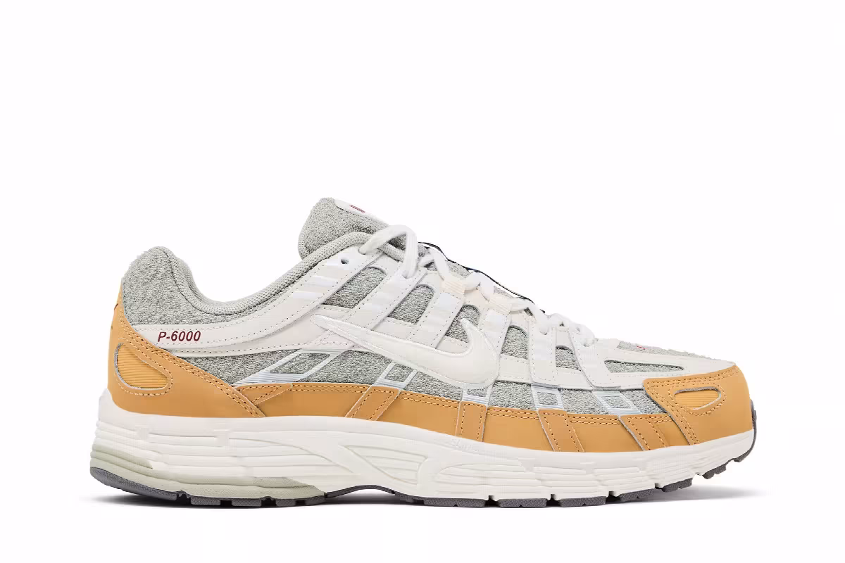 Nike P-6000 Year of the Horse, view 2