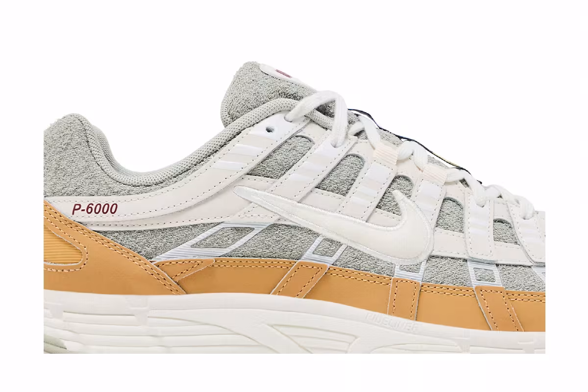 Nike P-6000 Year of the Horse, view 3
