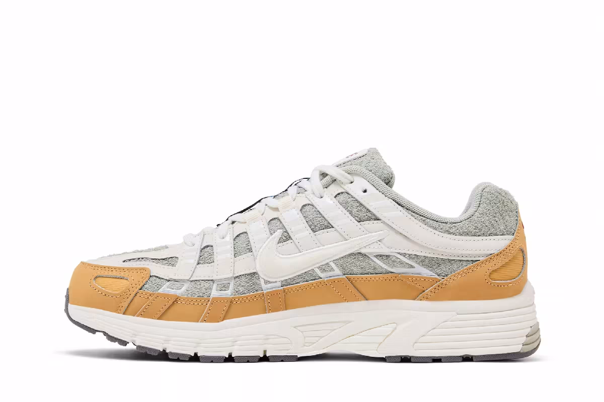 Nike P-6000 Year of the Horse, view 4
