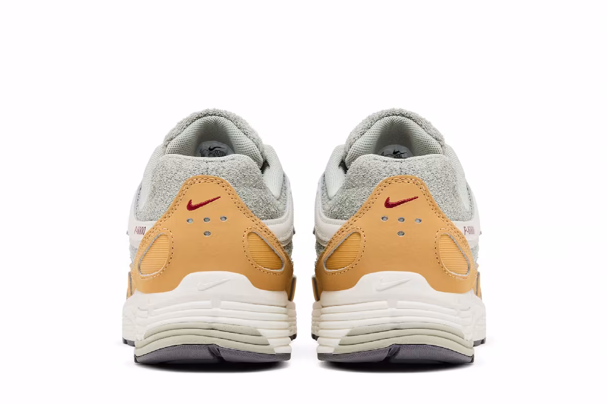 Nike P-6000 Year of the Horse, view 7