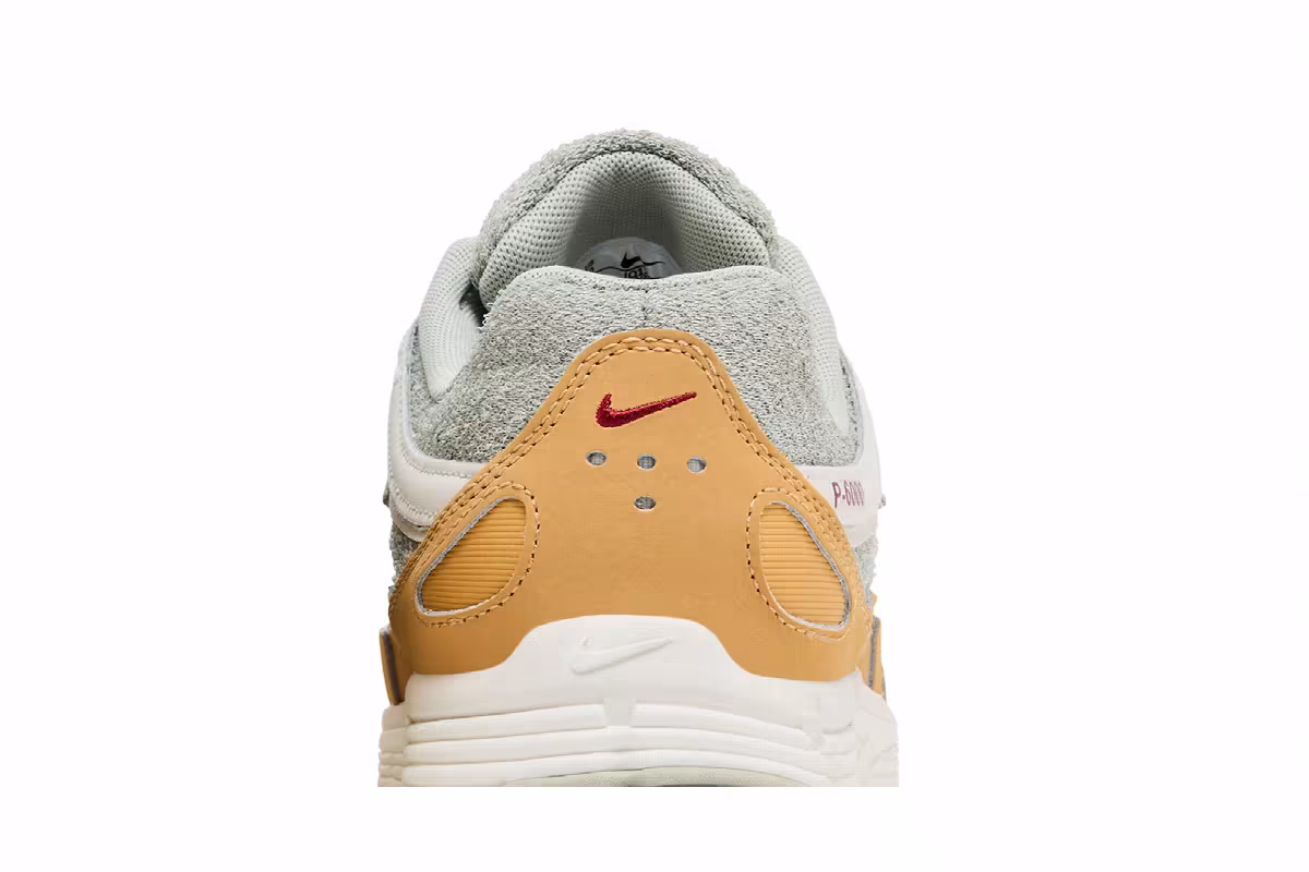 Nike P-6000 Year of the Horse, view 8
