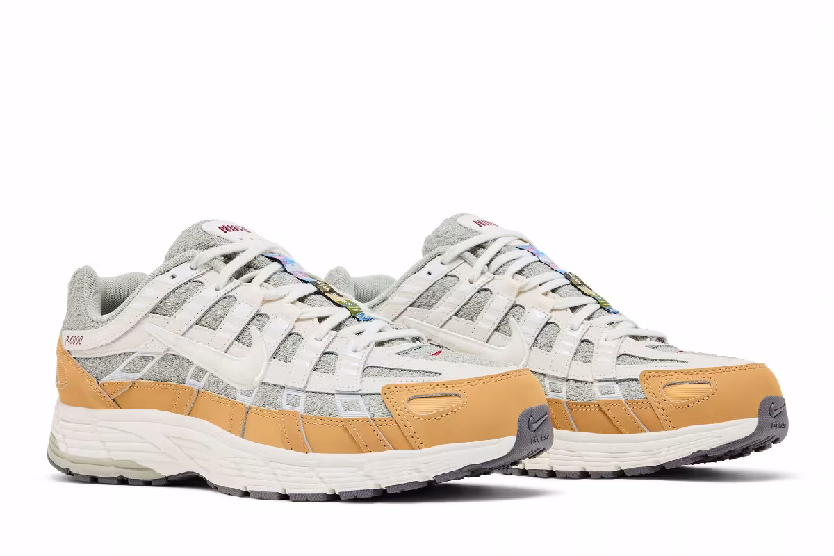 Nike P-6000 Year of the Horse, view 9