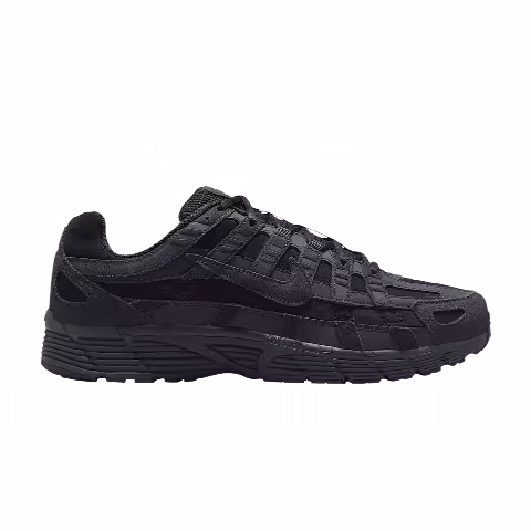 Nike P-6000 SE 'Off Noir'