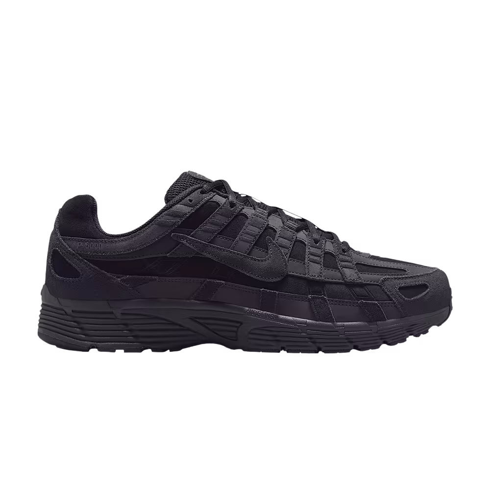 Nike P-6000 SE Off Noir
