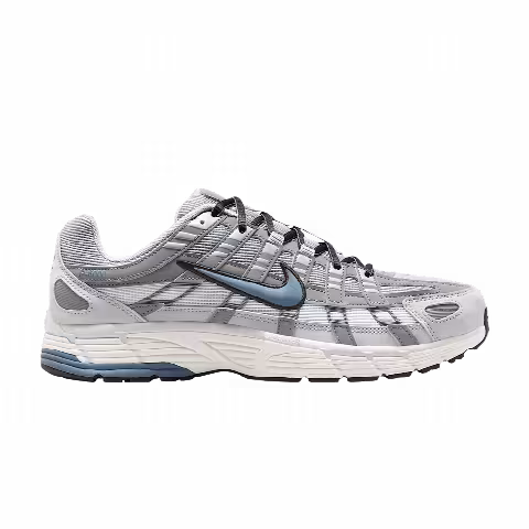 Nike P-6000 'Light Smoke Grey'