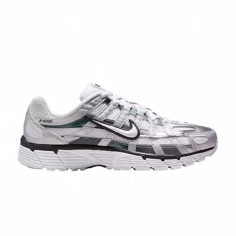 Nike Wmns P-6000 'White Off White'