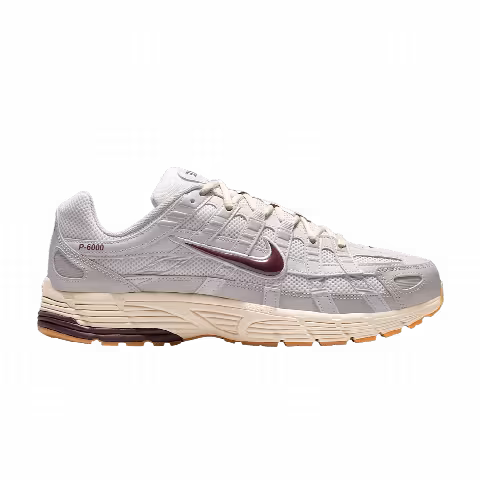 Nike P-6000 'College Grey'