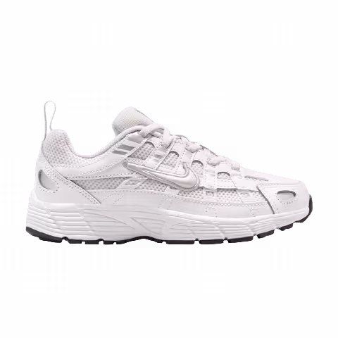 Nike P-6000 PS 'Platinum Tint White'