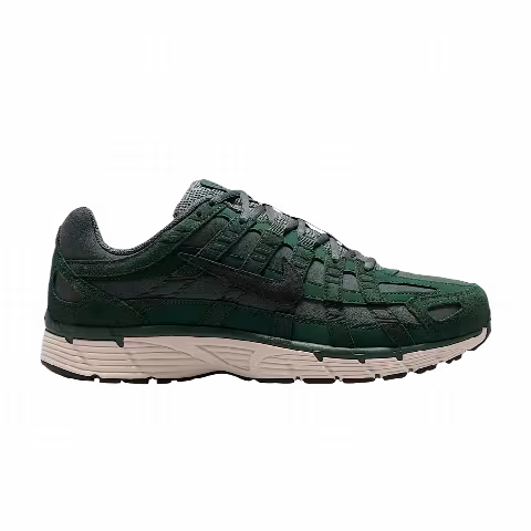 Nike P-6000 SE 'Fir Mineral Spruce'