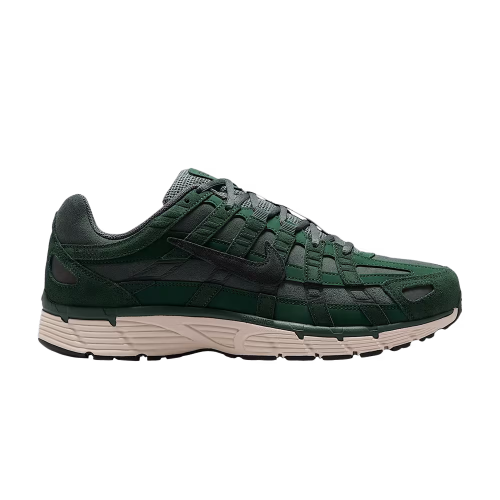 Nike P-6000 SE Fir Mineral Spruce