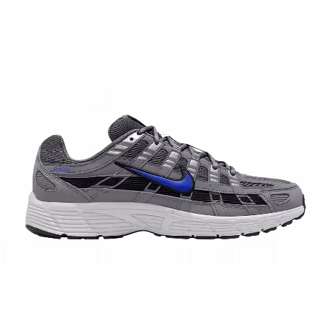 Nike P-6000 'Smoke Grey'