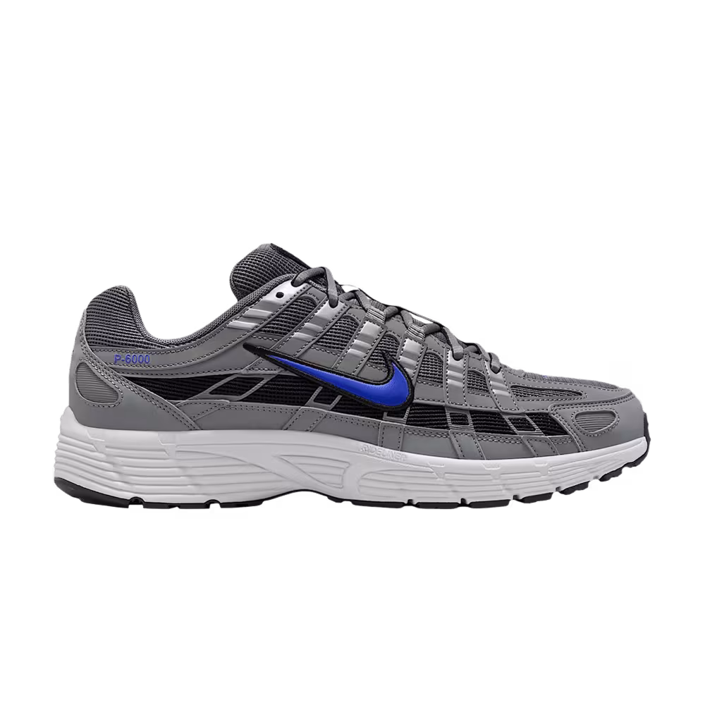 Nike P-6000 Smoke Grey