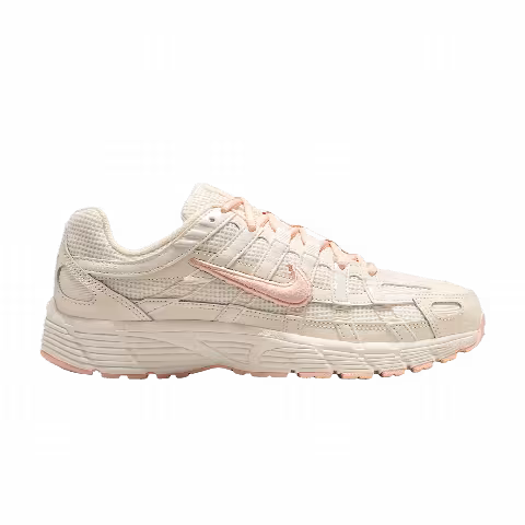 Nike Wmns P-6000 'Sail Soft Pearl'
