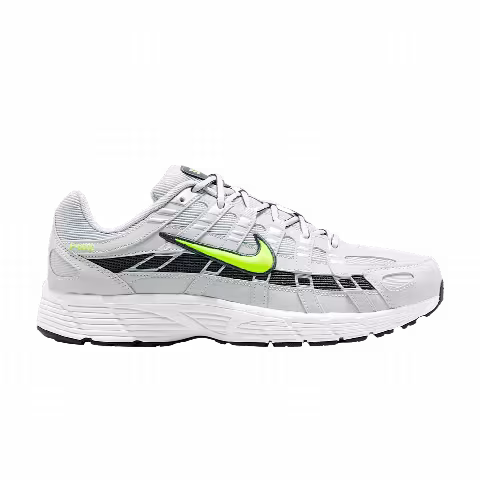 Nike P-6000 'Grey Fog'