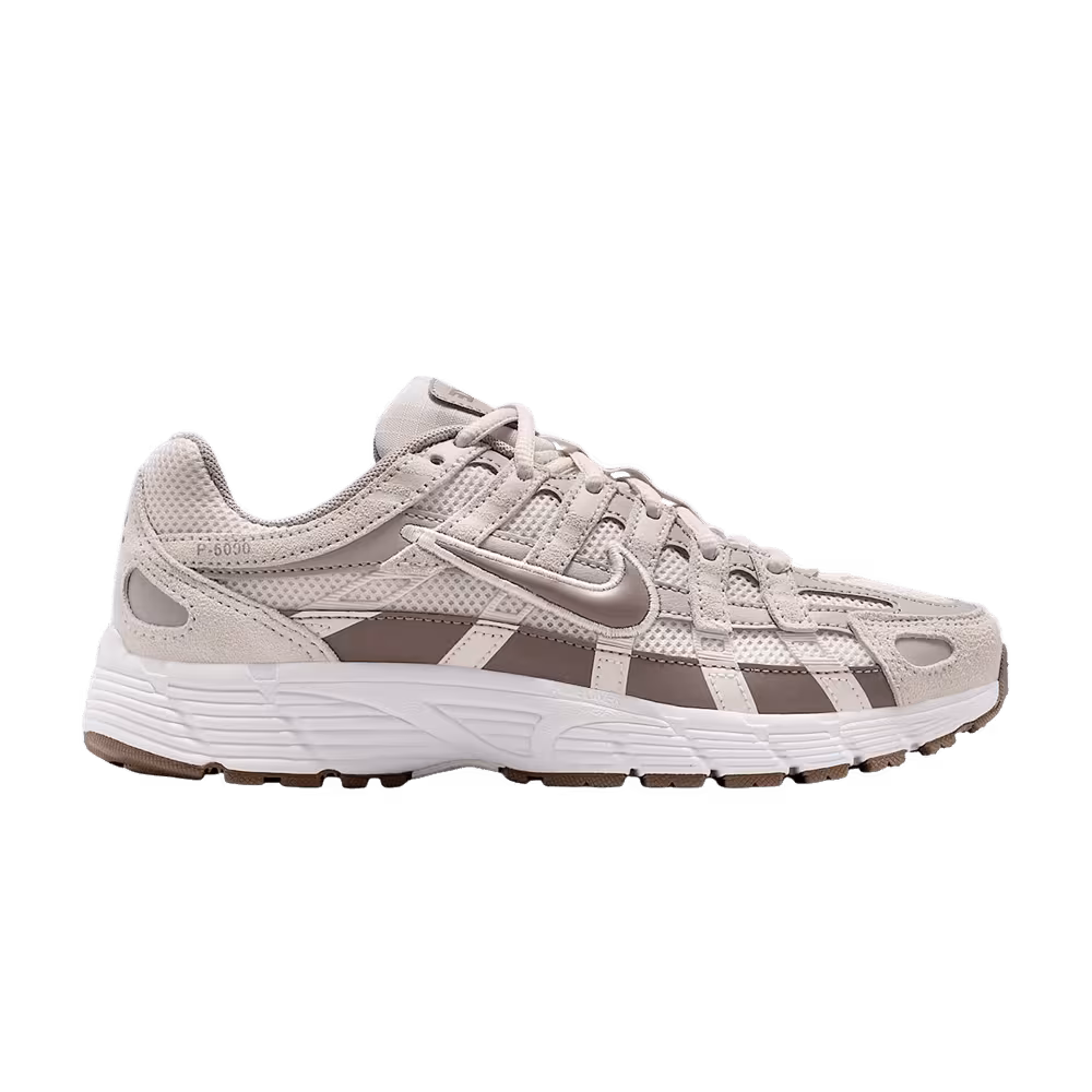 Nike P-6000 GS Phantom