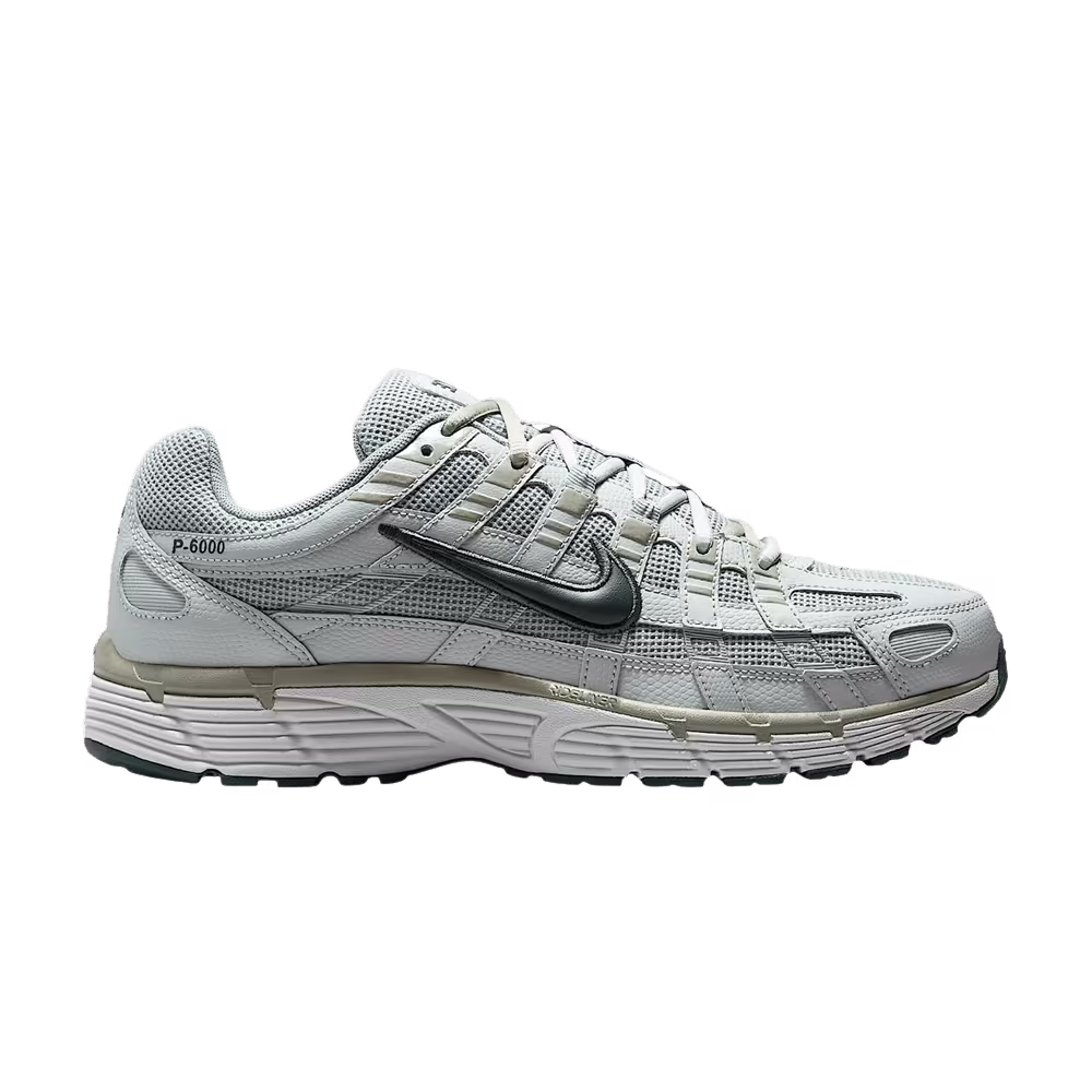Nike P-6000 Light Pumice