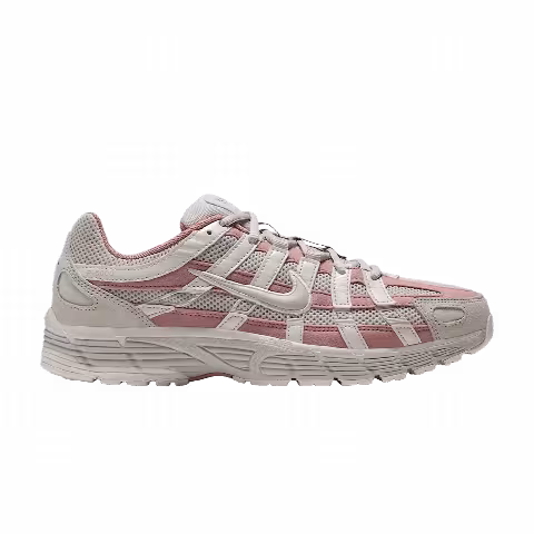 Nike Wmns P-6000 'Light Bone Rust Pink Sail Light Bone'
