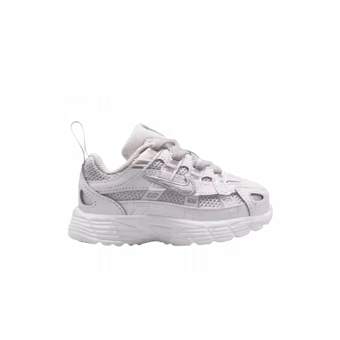 Nike P-6000 TD 'Platinum Tint White'