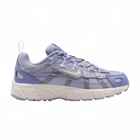 Nike P-6000 PS 'Ghost'