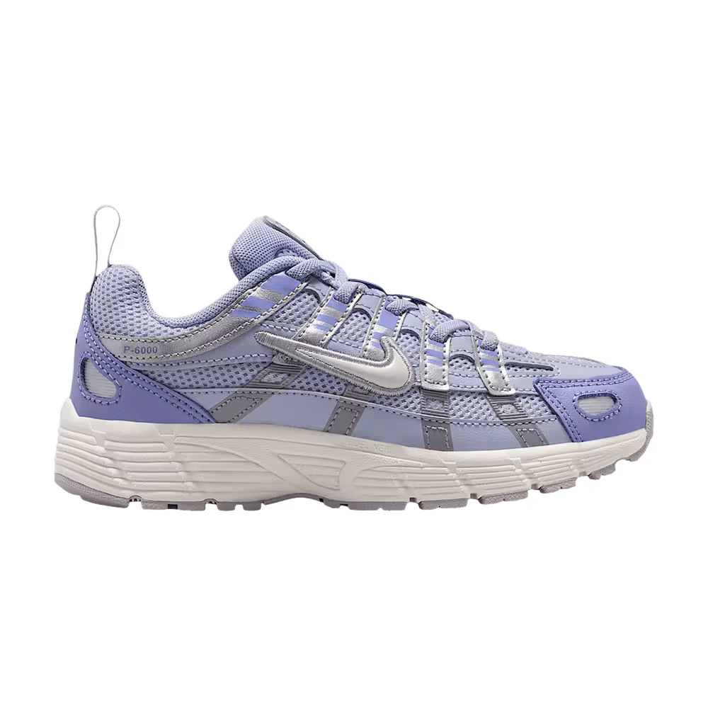 Nike P-6000 PS Ghost