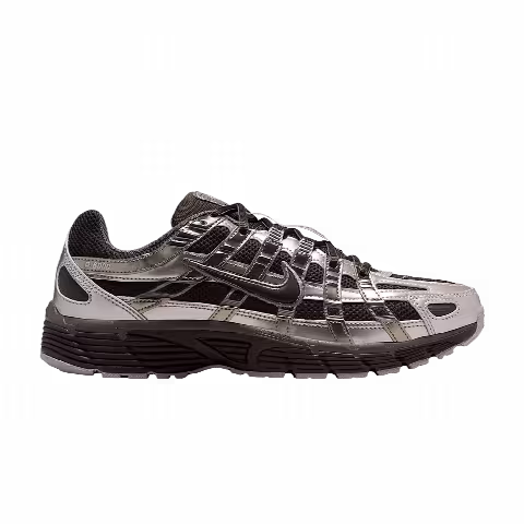 Nike Wmns P-6000 'Velvet Brown Cream Ii Enigma Stone Ridgerock'