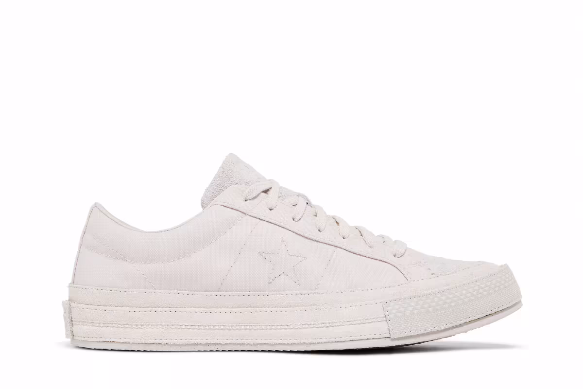 Notre x Converse One Star Low Ceramic, view 2