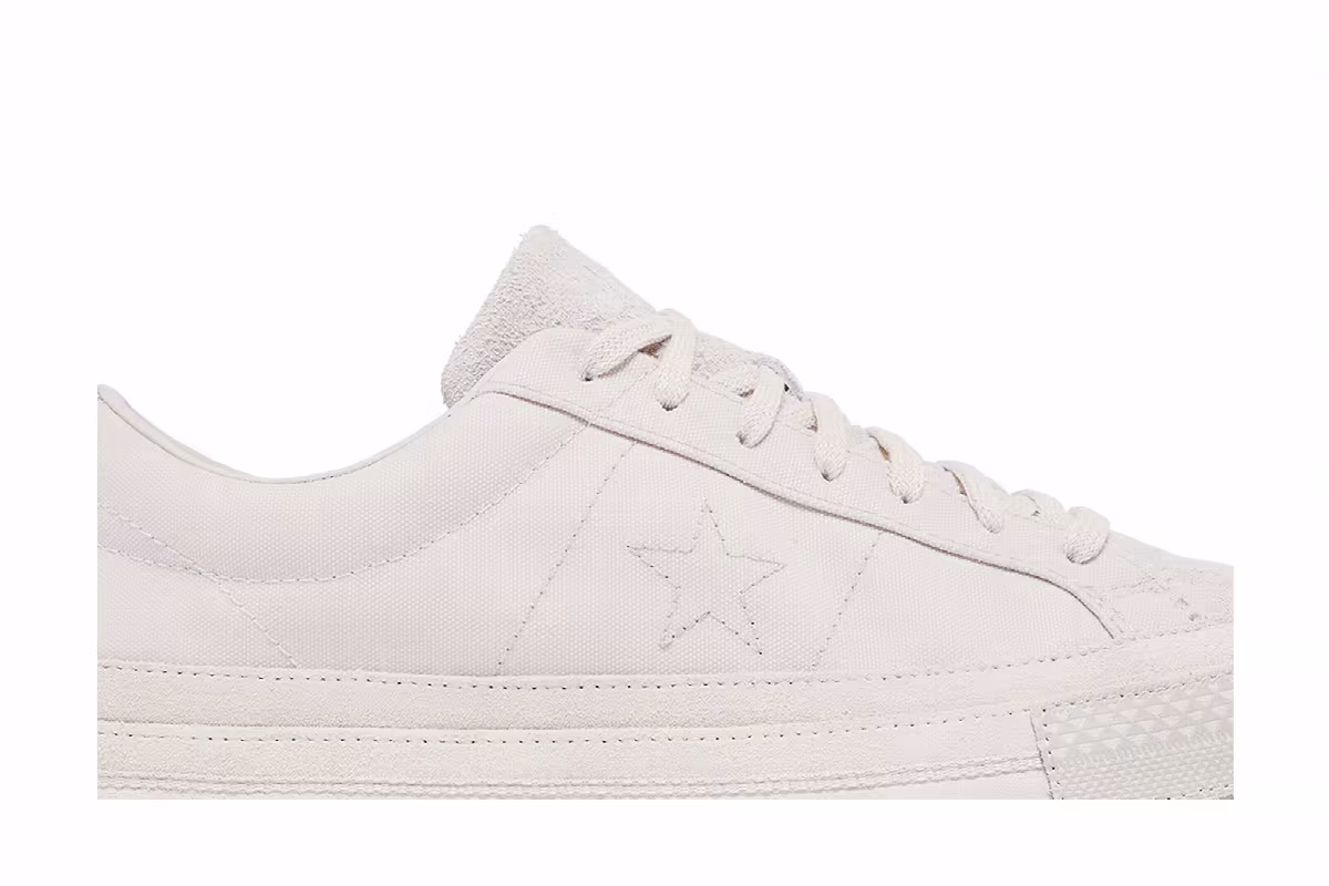 Notre x Converse One Star Low Ceramic, view 3