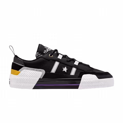 Ibn Jasper x Converse One Star Low 'Overhaulin - Black'