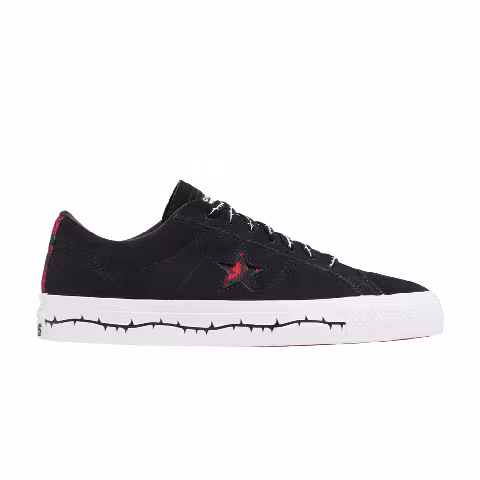 Converse One Star Pro Low 'Roses'