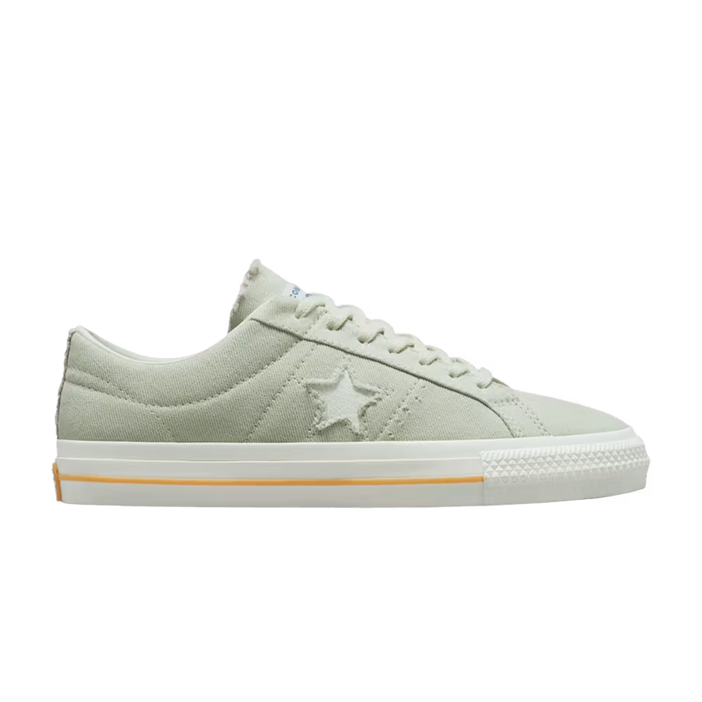 Converse One Star Pro Low Denim