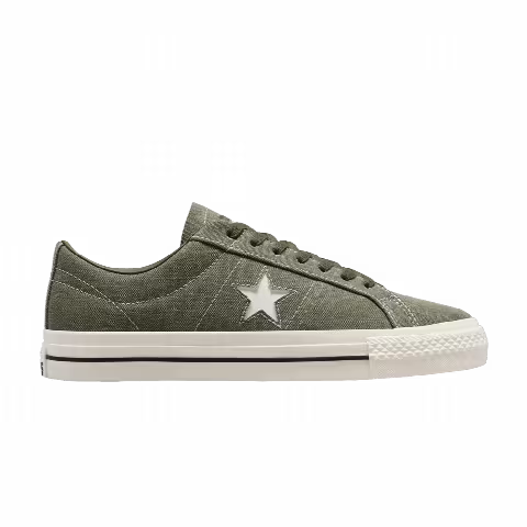 Converse One Star Pro Workwear Low 'Utility'