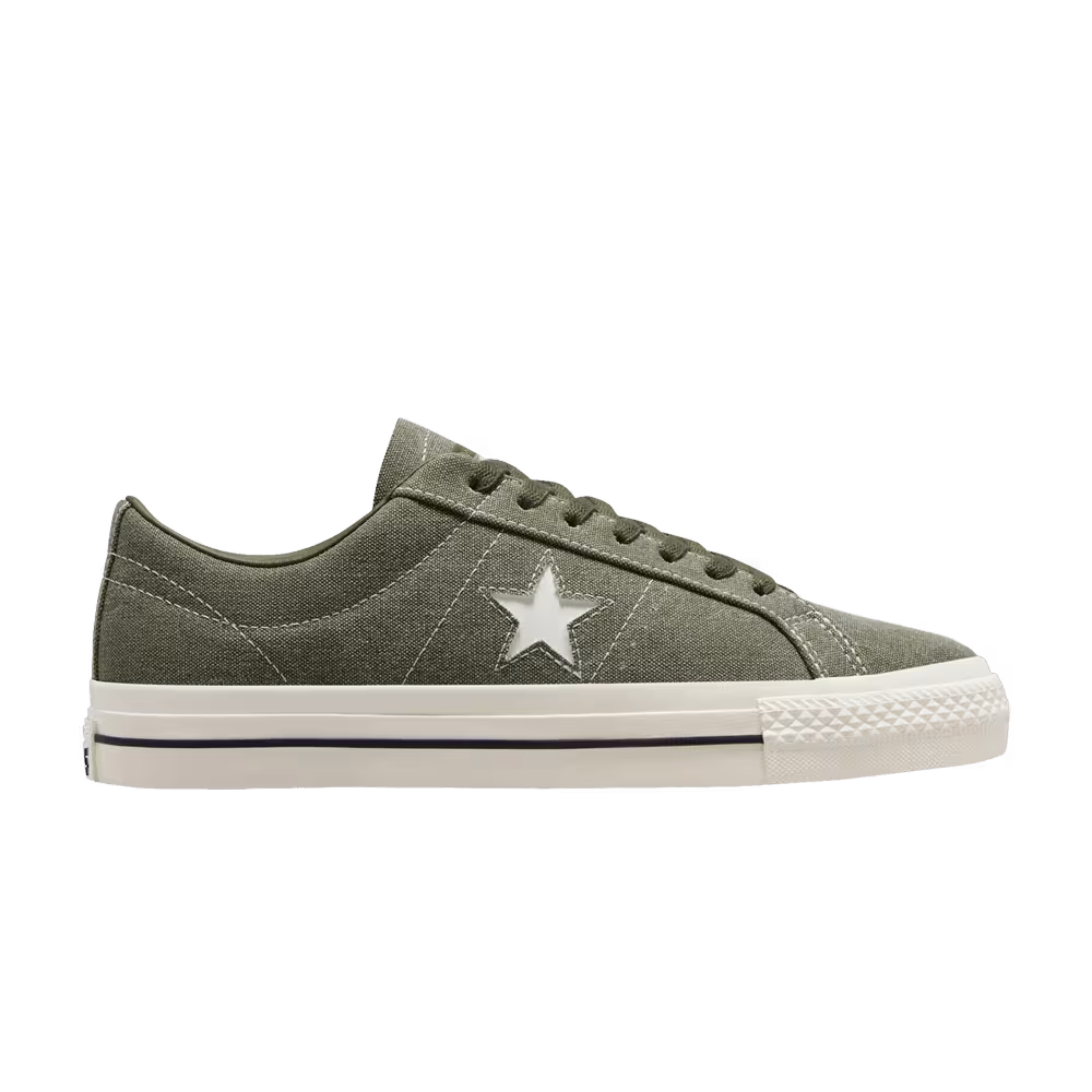 Converse One Star Pro Workwear Low Utility