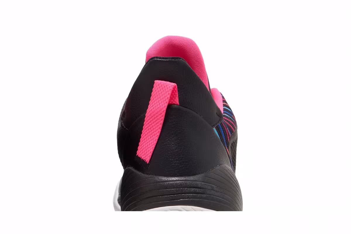Converse All Star BB Shift Black Neon Pink, view 8