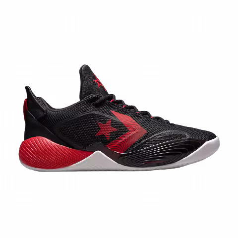 Converse All Star BB Shift 'Black University Red'