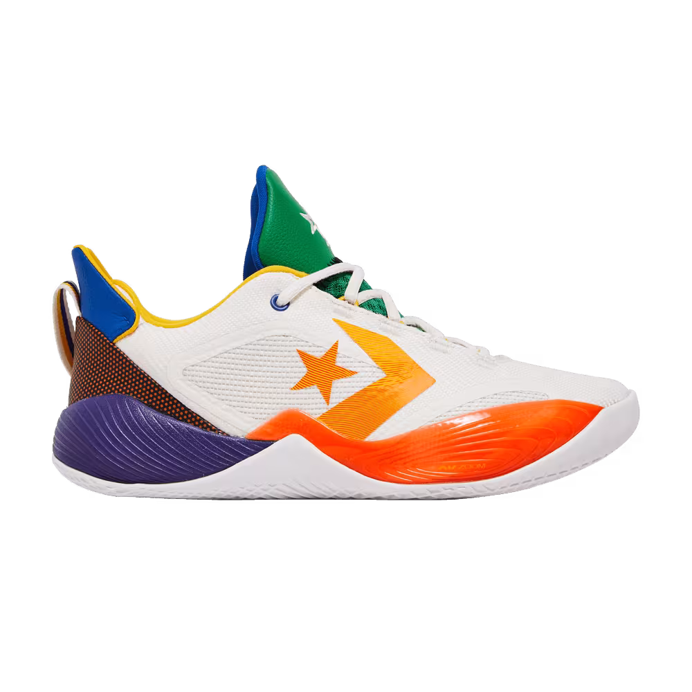 Converse All Star BB Shift White Multi