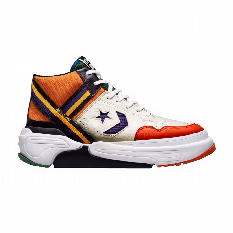 NBA x Converse Weapon CX Mid '75th Anniversary'