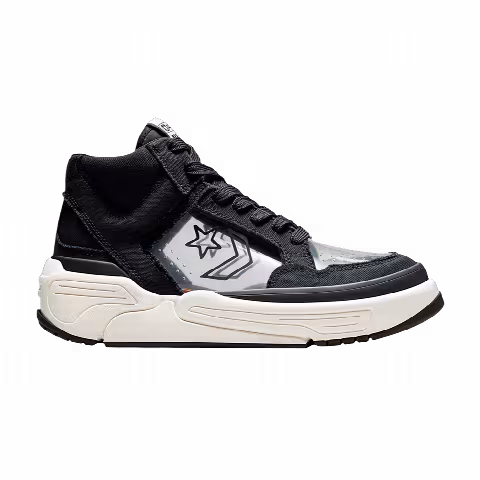 Joshua Vides x Converse Weapon CX 'Made in Studio'
