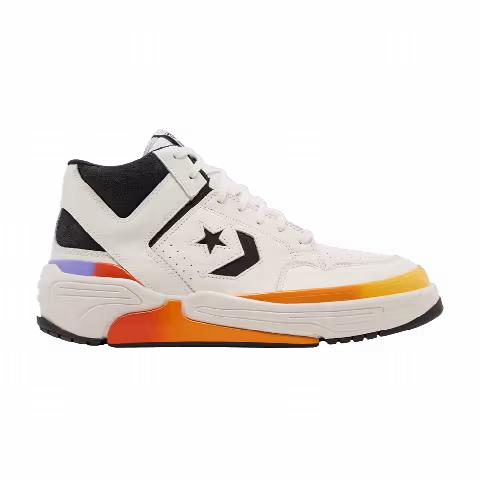 Converse Weapon CX Mid 'Gradient'