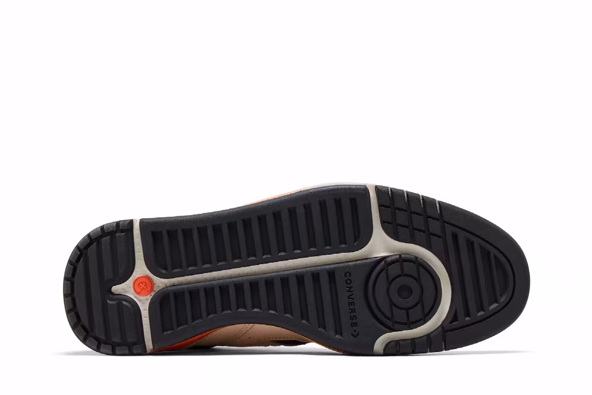 Converse Weapon CX Mid Gradient, view 5