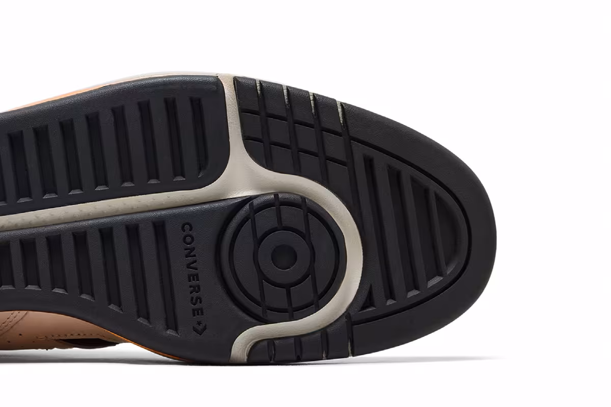 Converse Weapon CX Mid Gradient, view 6