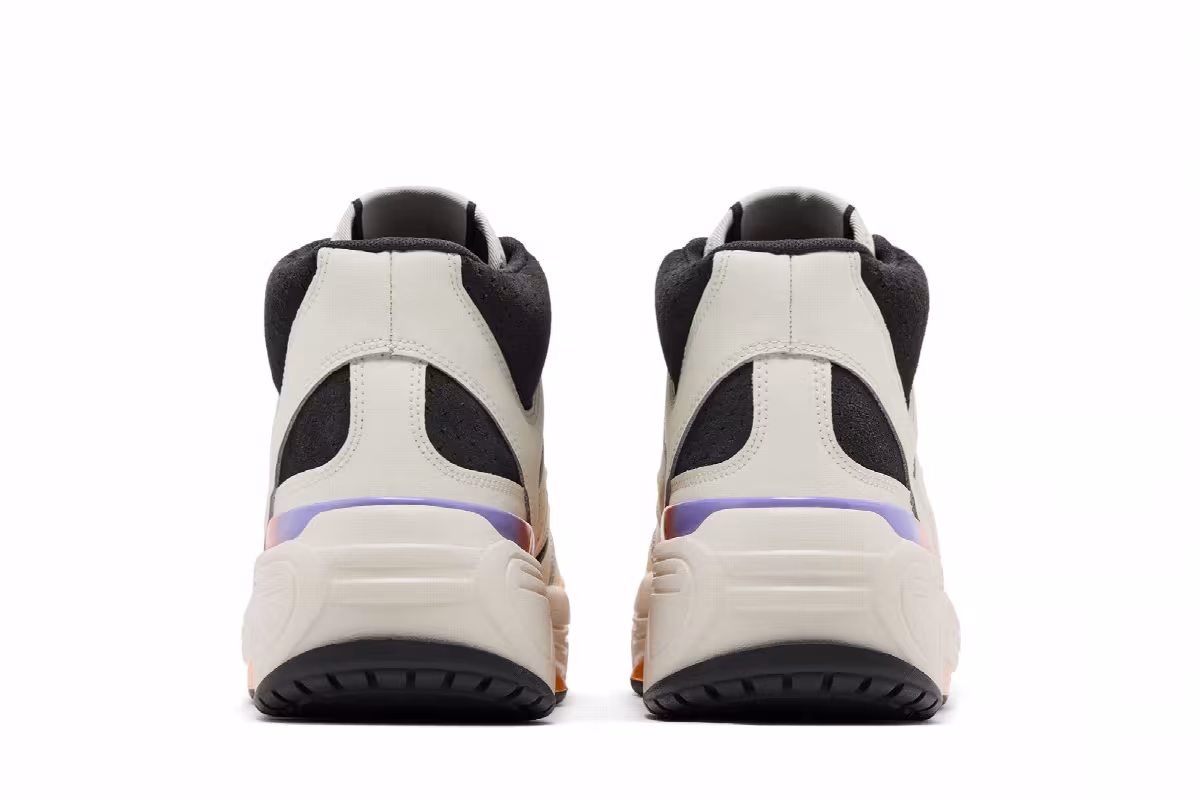 Converse Weapon CX Mid Gradient, view 7