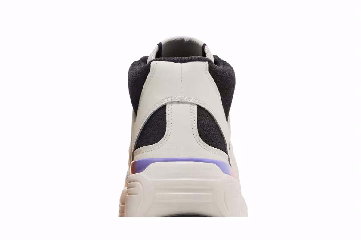 Converse Weapon CX Mid Gradient, view 8