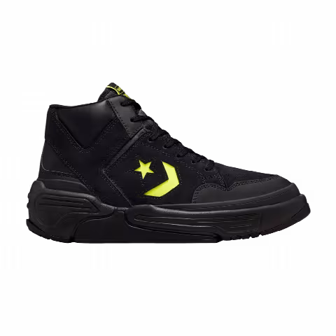 Converse Weapon CX Mid 'Monster Clash'