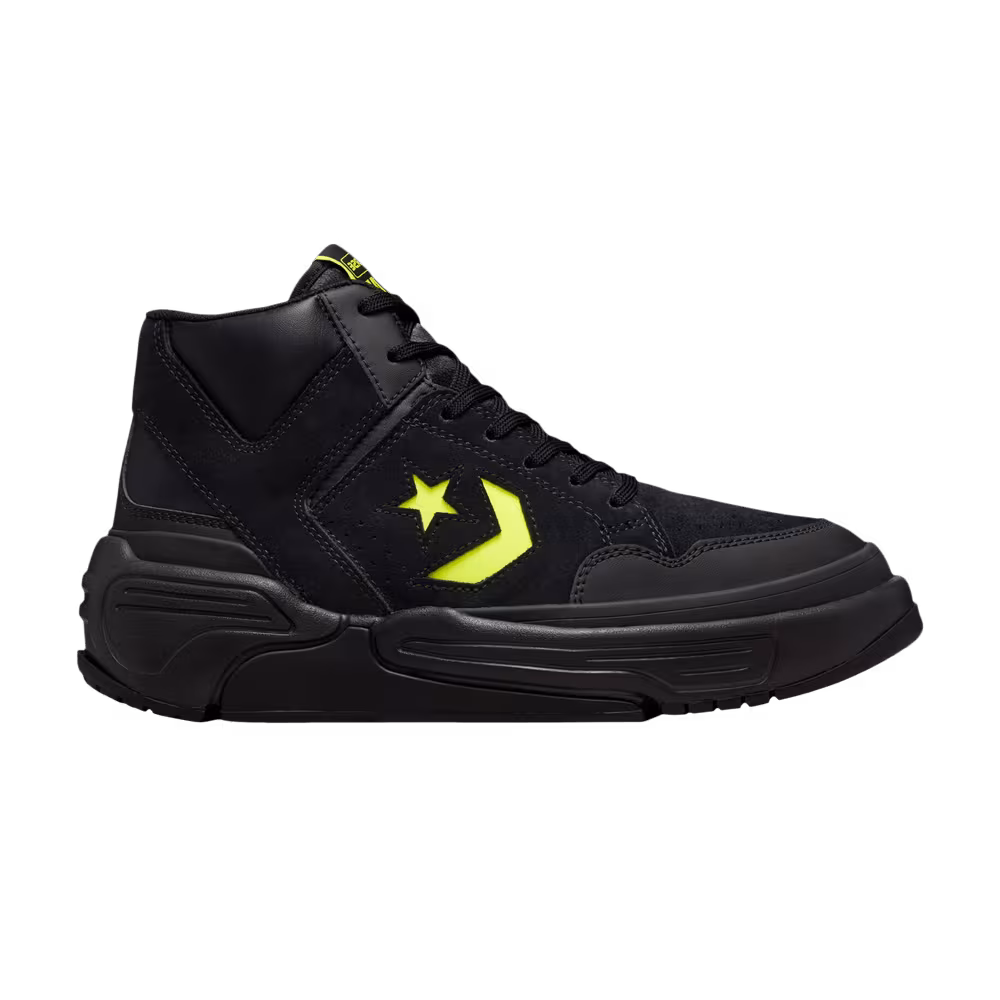 Converse Weapon CX Mid Monster Clash