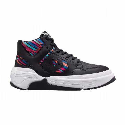 Converse Weapon CX Mid 'Striped'