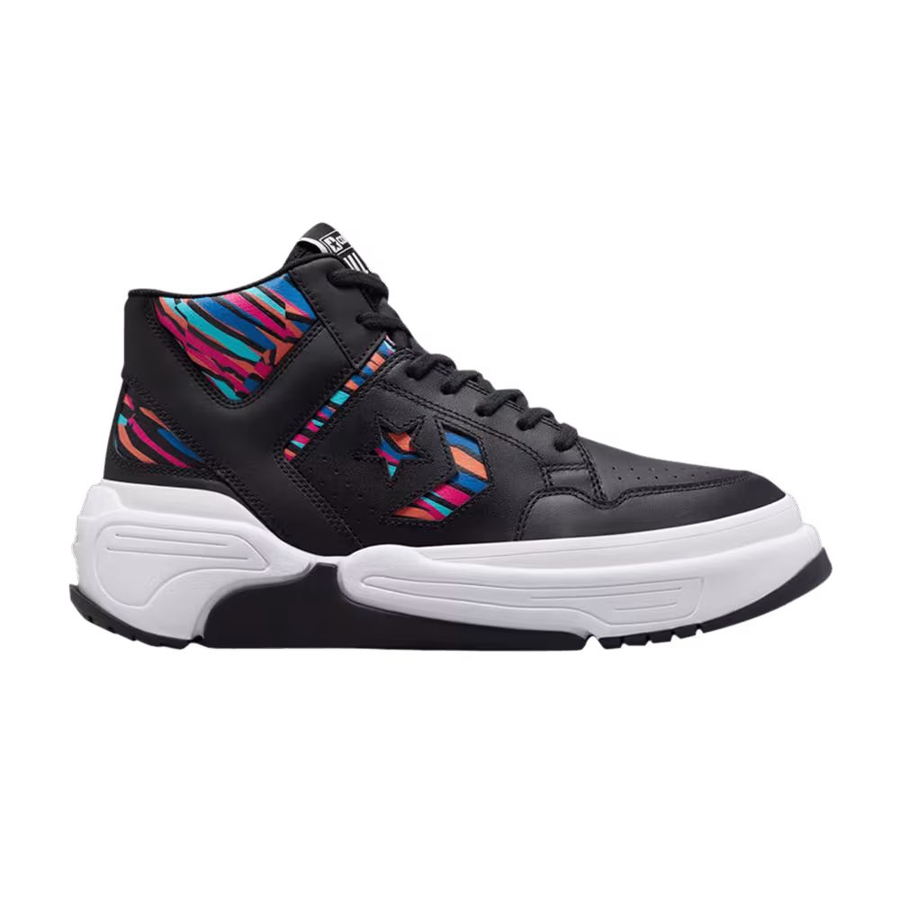 Converse Weapon CX Mid Striped