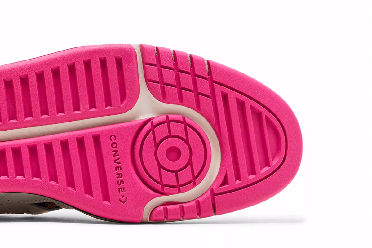 Converse Weapon CX Marbled, view 6